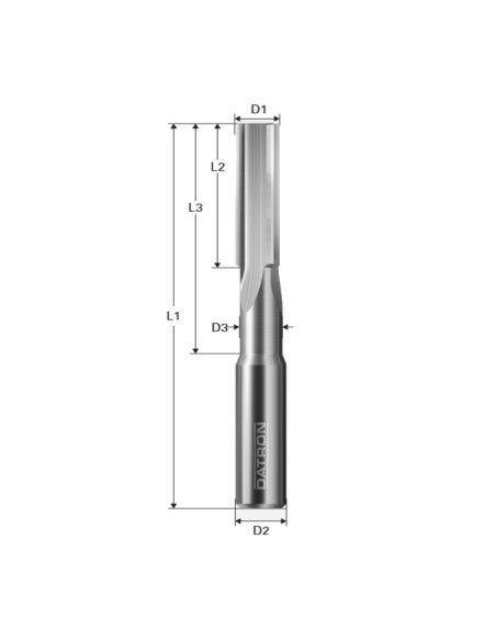 Alezor, Datron 0068106N, 6.0x12.0x8.0mm