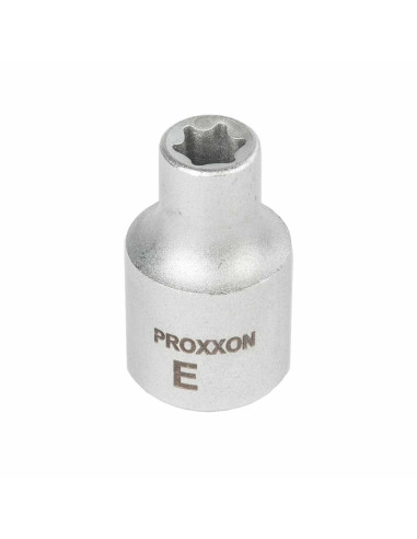 Cheie tubulara cu prindere 3/8", Proxxon 23616, profil Torx E10