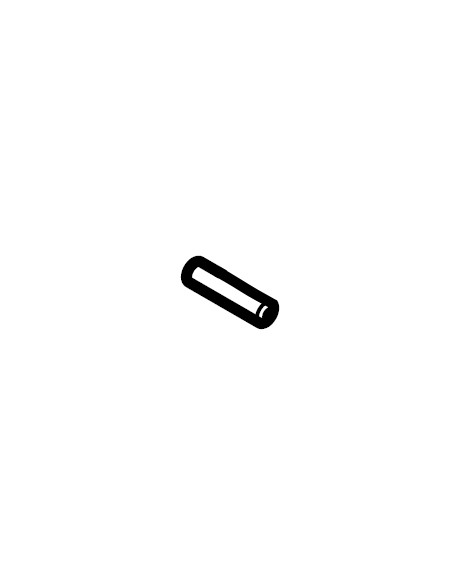 Proxxon 27006.18-Piesa de schimb,bolt