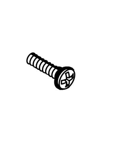 Proxxon 27006.07-Piesa de schimb, surub pinion