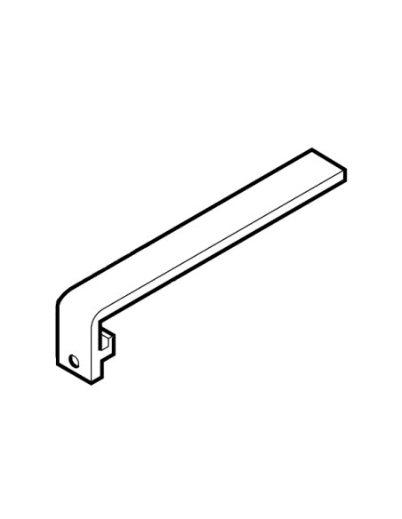 Proxxon 27006.16-Piesa de schimb, opritor