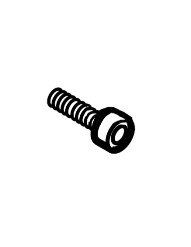 Proxxon 27006.81-Piesa de schimb, surub
