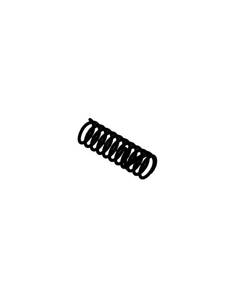 Proxxon 27006.62-Piesa de schimb, arc elicoidal