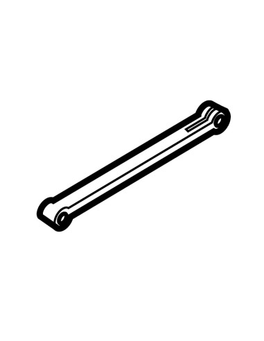 Proxxon 27006.72-Piesa de schimb, tija