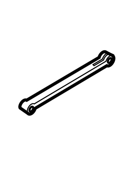 Proxxon 27006.72-Piesa de schimb, tija