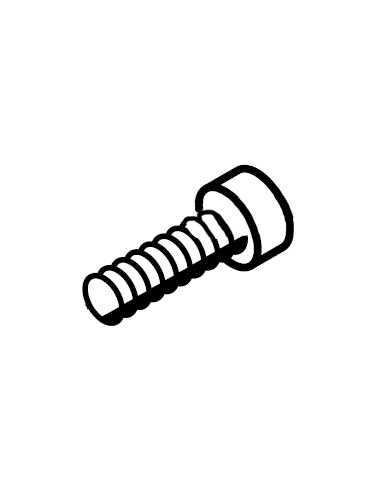 Proxxon 27006.80-Piesa de schimb, surub