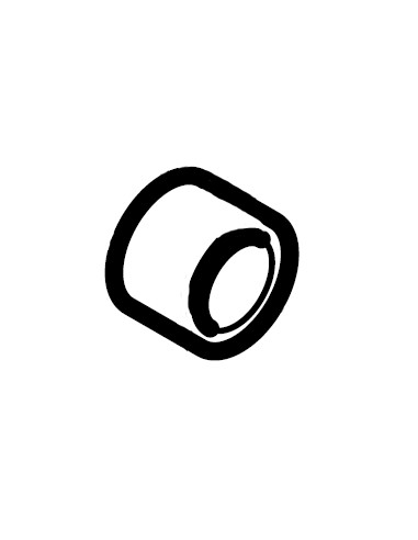 Proxxon 27006.05-Piesa de schimb, bucsa rulment
