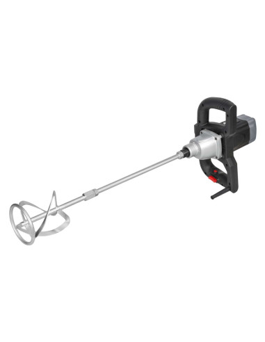 SKIL 1016 AA, Mixer pentru mortar si adezivi F0151016AA, 0 - 800 rpm, 1200 W, capacitate max. 35 kg, inclusiv paleta