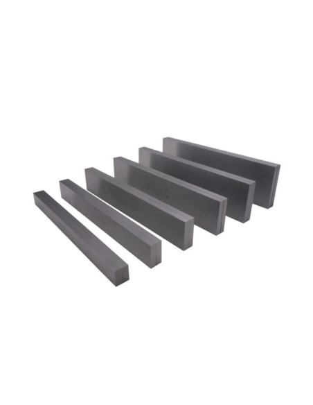 Stepcraft 12422 set cale plan paralele, 12 bucati