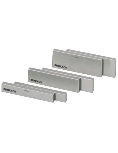 Set cale plan paralel, Proxxon 24266