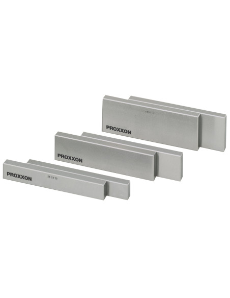Set cale plan paralel, Proxxon 24266