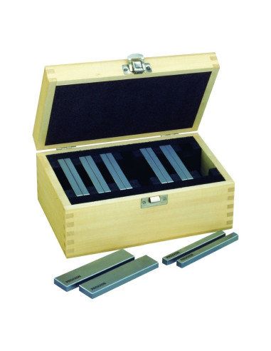 Set cale plan paralel, Proxxon 24266