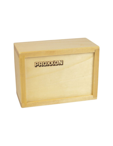 Set cale plan paralel, Proxxon 24266