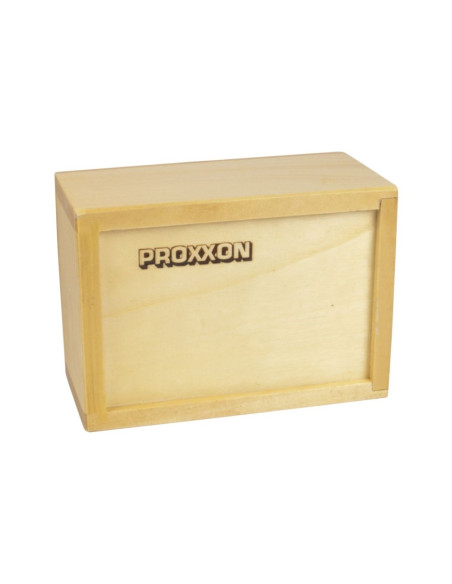 Set cale plan paralel, Proxxon 24266