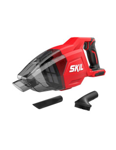 SKIL 3158 CA Aspirator de mana, volum rezervor de 0.55 l, 2x accesorii, doar corpul