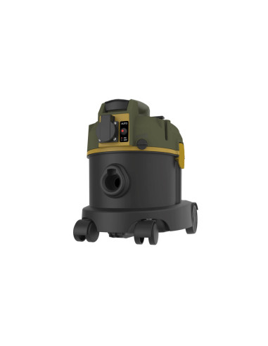 Proxxon 27500, Aspirator pentru atelier WSA, tehnologie uscata de aspirare, 700W, capacitate 11l