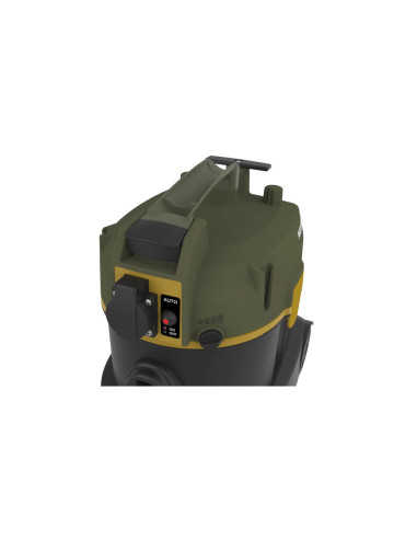 Proxxon 27500, Aspirator pentru atelier WSA, tehnologie uscata de aspirare, 700W, capacitate 11l