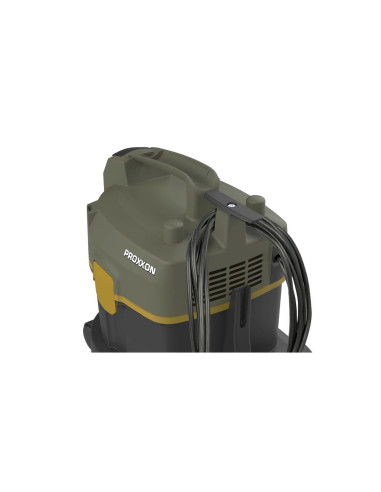 Proxxon 27500, Aspirator pentru atelier WSA, tehnologie uscata de aspirare, 700W, capacitate 11l