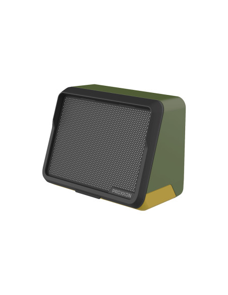 Proxxon 27520, ventilator puternic si purificator de aer ASA, 30W