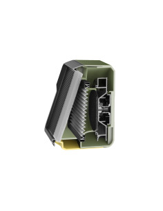 Proxxon 27520, ventilator puternic si purificator de aer ASA, 30W 2
