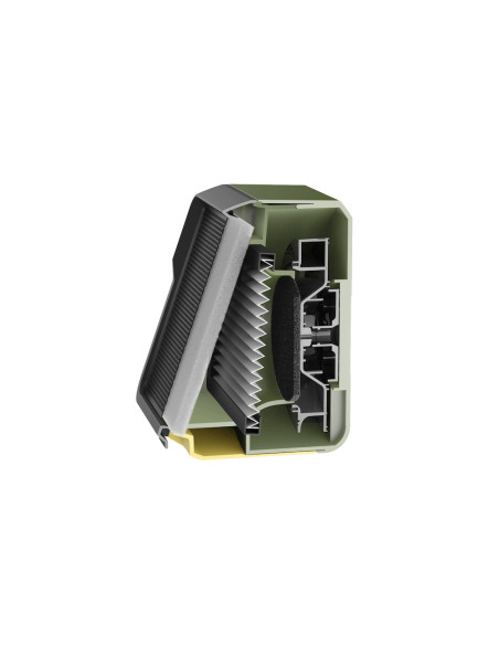Proxxon 27520, ventilator puternic si purificator de aer ASA, 30W