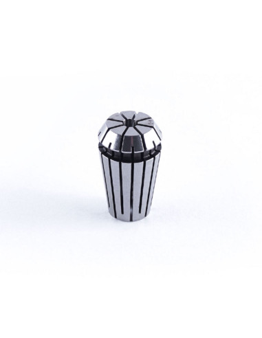 Bucsa elastica ER16, prindere 8.0 mm