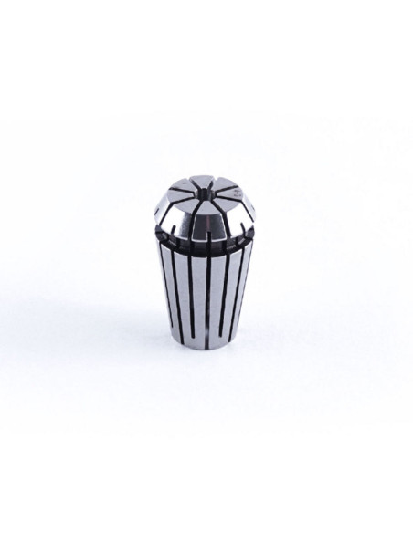 Bucsa elastica ER16, prindere 1.0 mm