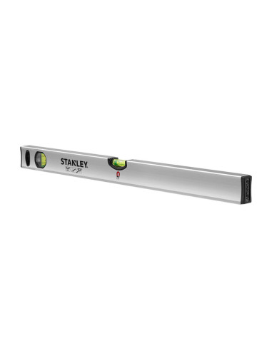 Stanley STHT1-43111, nivela magnetica classic, 60 cm, 2 fiole