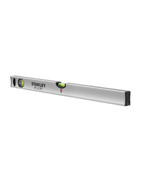 Stanley STHT1-43111, nivela magnetica classic, 60 cm, 2 fiole