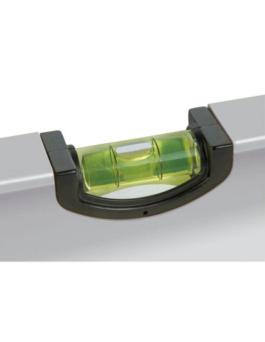 Stanley STHT1-43111, nivela magnetica classic, 60 cm, 2 fiole