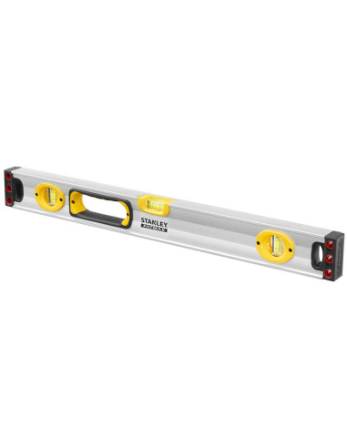 Stanley 1-43-537, nivela magnetica fatmax, 90 cm, 3 fiole