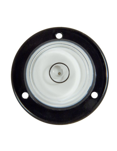 Stanley 0-42-127, nivela pentru suprafete, 25 mm, o fiola, blister