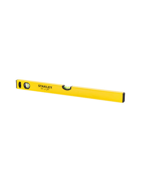 Stanley STHT1-43103, nivela classic, 60 cm, 2 fiole