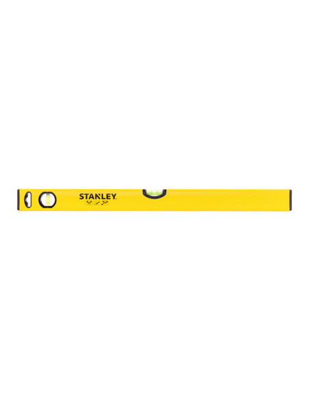 Stanley STHT1-43103, nivela classic, 60 cm, 2 fiole