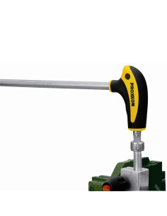 Surubelnita cu maner in “L”, Proxxon 22406, HEX 3 x 110mm 2
