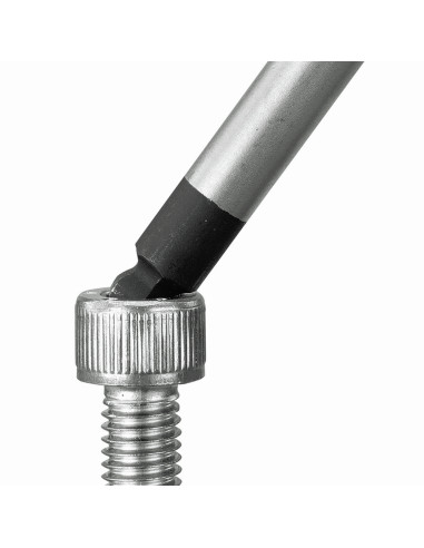 Surubelnita cu maner in “L”, Proxxon 22406, HEX 3 x 110mm