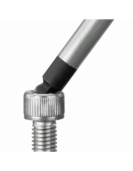 Surubelnita cu maner in “L”, Proxxon 22406, HEX 3 x 110mm