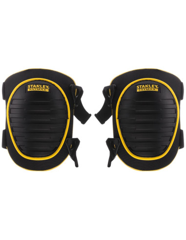 Stanley FMST82961-1, Set 2 genunchiere Fatmax cu interior moale si carcasa dura
