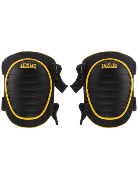 Stanley FMST82961-1, Set 2 genunchiere Fatmax cu interior moale si carcasa dura