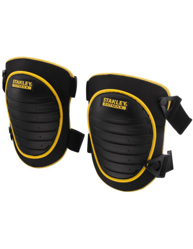 Stanley FMST82961-1, Set 2 genunchiere Fatmax cu interior moale si carcasa dura