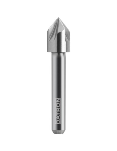 Freza tesire 3 caneluri, 6.0x6mm, 0068479B