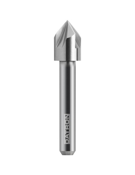 Freza tesire 3 caneluri, 6.0x6mm, 0068479B