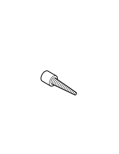 Proxxon 28030.40-Piesa de schimb, con