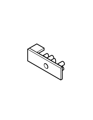 Proxxon 28030.19-Piesa de schimb, placa electronica