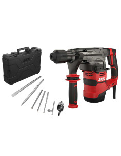 SKIL 1781 GB ciocan rotopercutor RH1E1781GB, 3 functii, VRS, SDS+, 5 J, max 750rpm, 220V, 1.500W, + accesorii si geanta