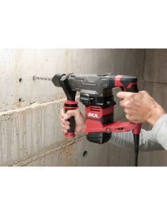 SKIL 1781 GB ciocan rotopercutor RH1E1781GB, 3 functii, VRS, SDS+, 5 J, max 750rpm, 220V, 1.500W, + accesorii si geanta 2