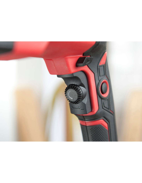 SKIL 1770 GA Ciocan rotopercutor, RH1E1770GA, 4 functii, SDS+, 2.8 J, 0-980 rpm, 220V, 850W, + accesorii si geanta