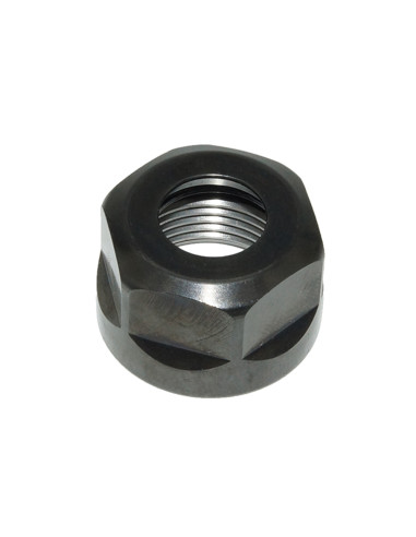 Piulita AMB SW25 pentru bucsile elastice standard ER16