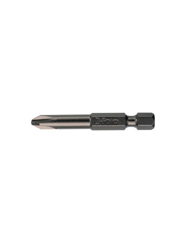 Set 10 biti Felo, seria Industrial profil Philips, E6.3, PH1, 50mm
