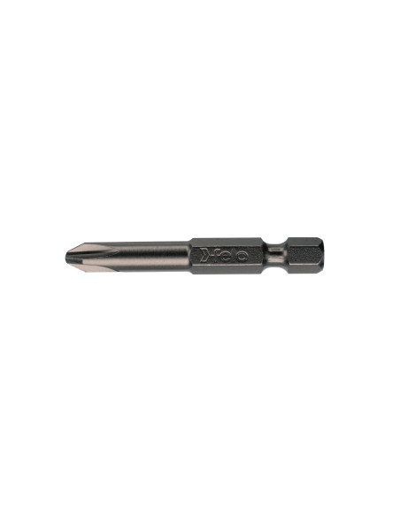 Set 10 biti Felo, seria Industrial profil Philips, E6.3, PH1, 50mm